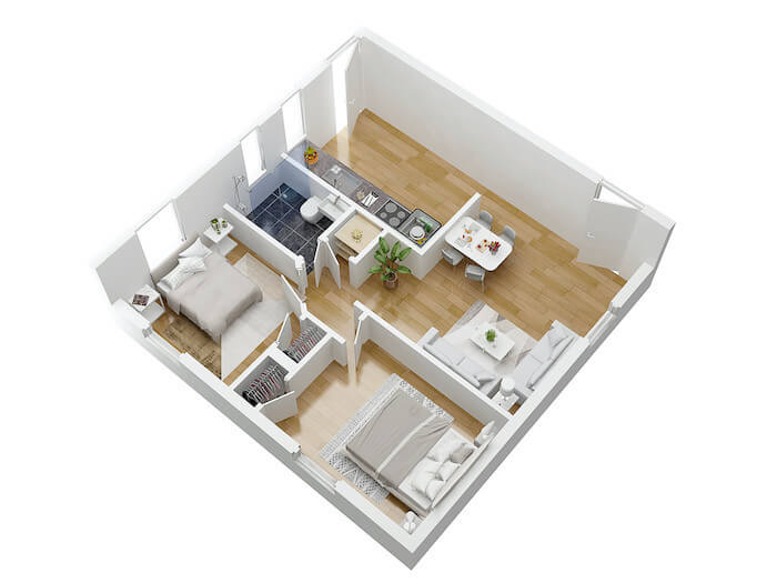 Golden Mile Properties